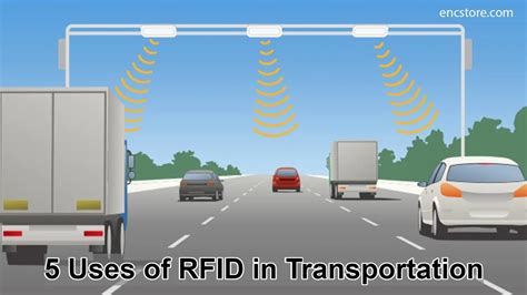 usn rfid tag|rfid in transit.